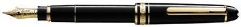 MONTLANC Meisterstuck Mozart Fountain pen - Stilografica
